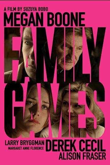 Семейные игры онлайн
